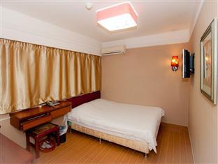 Holiday Hotel Macao Exterior foto